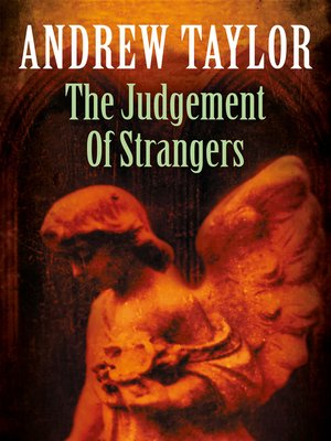 The Judgement of Strangers - ebook
